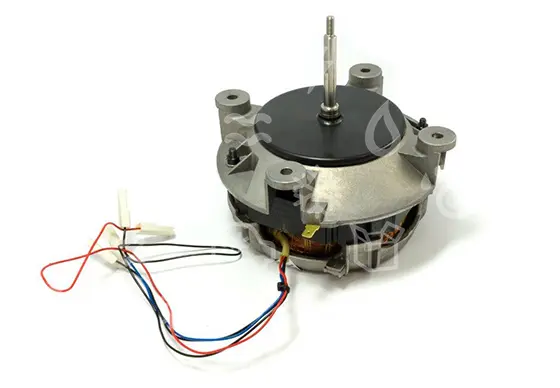 motor ventilátoru konvektomatu LAINOX / GARBIN, 120W/230V, 2800/3200 ot./min